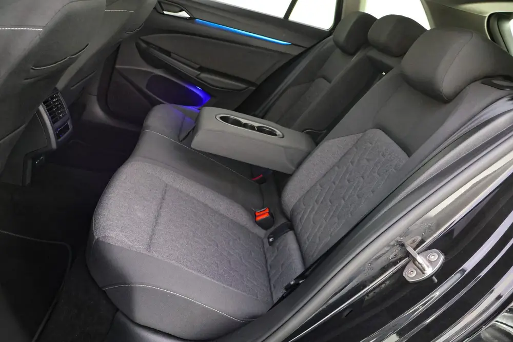 Volkswagen Golf Variant 1.5 TSI 150Pk MOVE Business FULL LED uit 2024, foto 11
