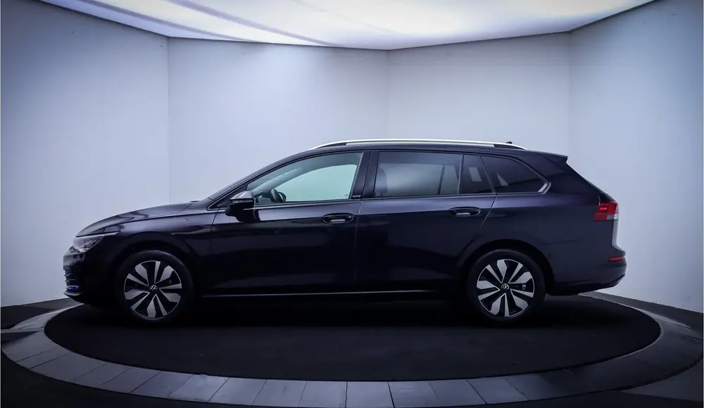 Volkswagen Golf Variant 1.5 TSI 150Pk MOVE Business FULL LED uit 2024, foto 12