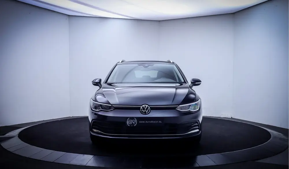 Volkswagen Golf Variant 1.5 TSI 150Pk MOVE Business FULL LED uit 2024, foto 2