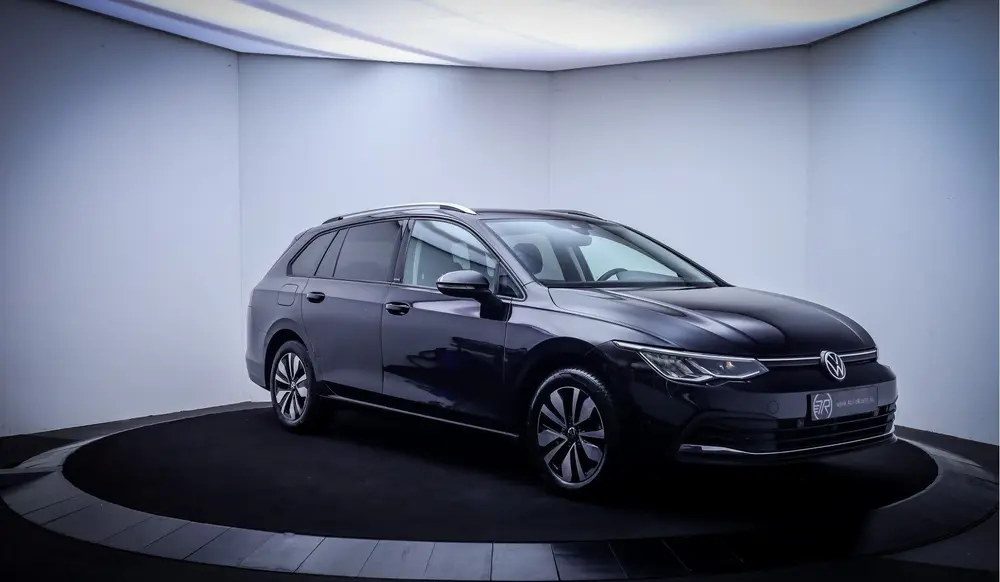 Volkswagen Golf Variant 1.5 TSI 150Pk MOVE Business FULL LED uit 2024, foto 3