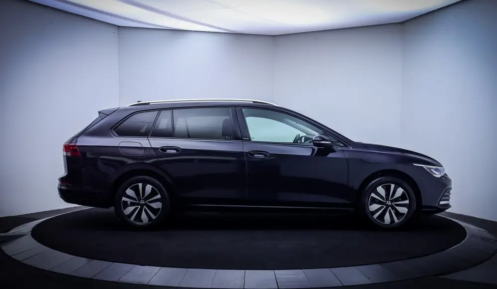 Volkswagen Golf Variant 1.5 TSI 150Pk MOVE Business FULL LED uit 2024, foto 4