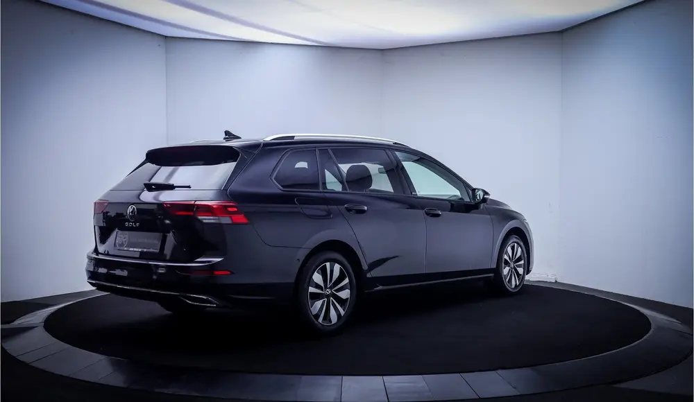 Volkswagen Golf Variant 1.5 TSI 150Pk MOVE Business FULL LED uit 2024, foto 5