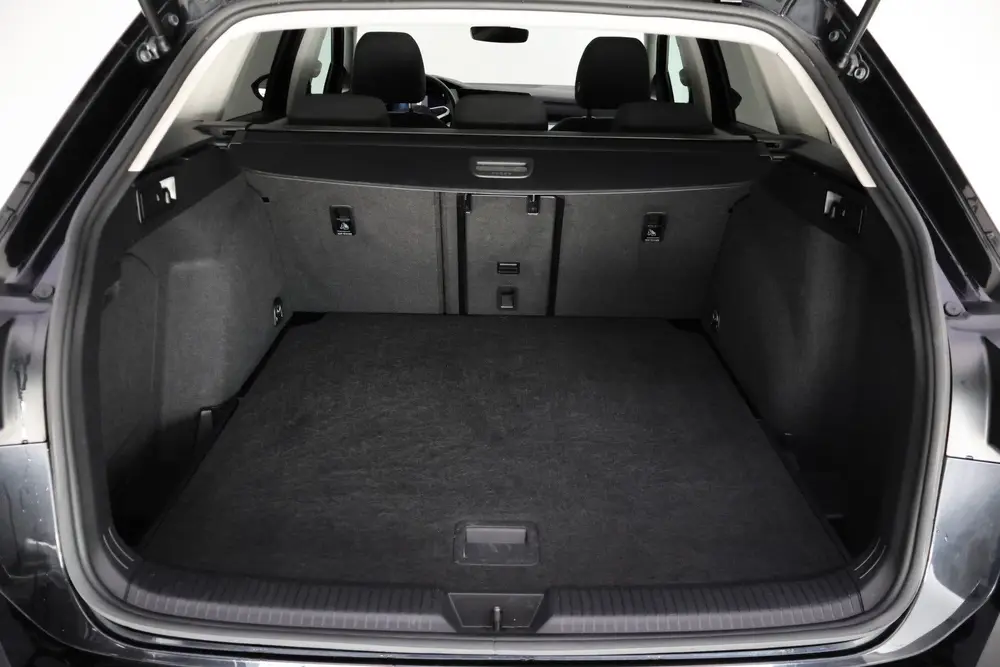 Volkswagen Golf Variant 1.5 TSI 150Pk MOVE Business FULL LED uit 2024, foto 7