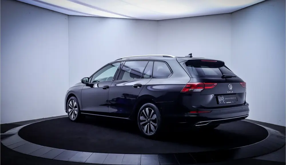 Volkswagen Golf Variant 1.5 TSI 150Pk MOVE Business FULL LED uit 2024, foto 8
