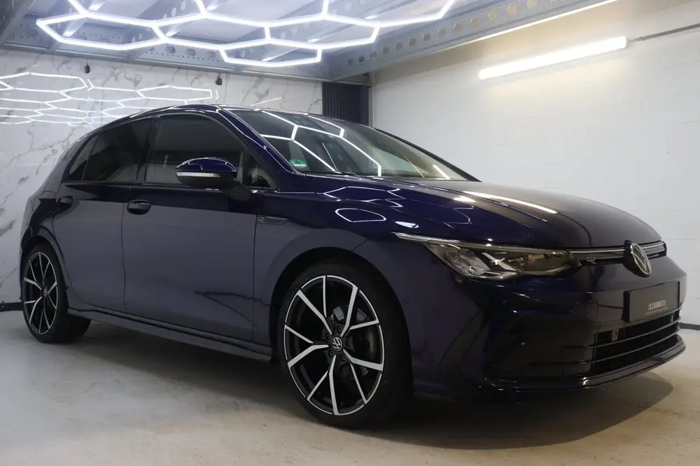 Volkswagen GOLF 1.5 TSI R-line H&K uit 2022, foto 2
