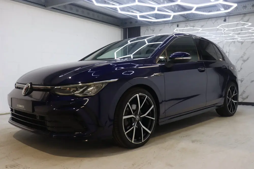 Volkswagen GOLF 1.5 TSI R-line H&K uit 2022, foto 5