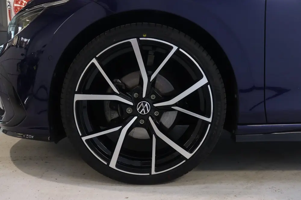Volkswagen GOLF 1.5 TSI R-line H&K uit 2022, foto 8