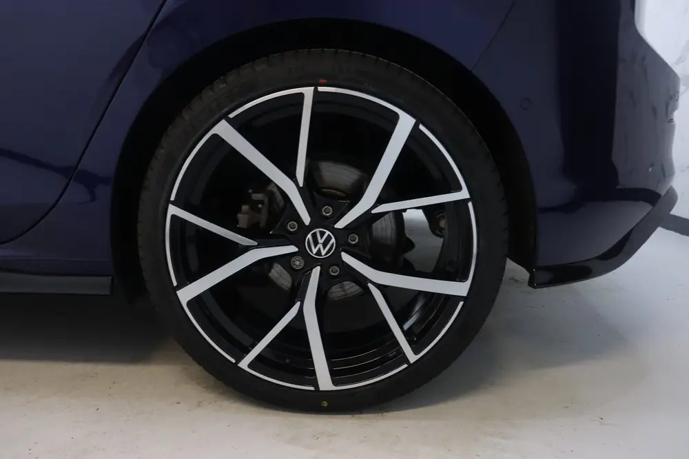 Volkswagen GOLF 1.5 TSI R-line H&K uit 2022, foto 9