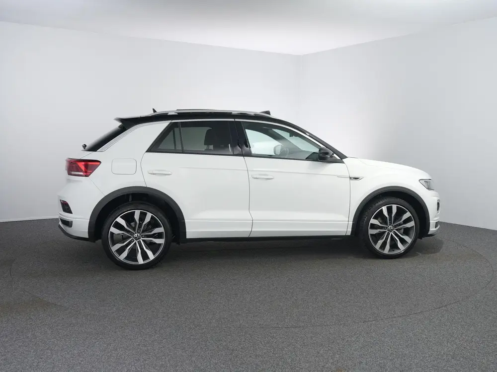 Volkswagen T-Roc 1.5 TSI Sport Business R | Pano | Winterpak uit 2021, foto 14
