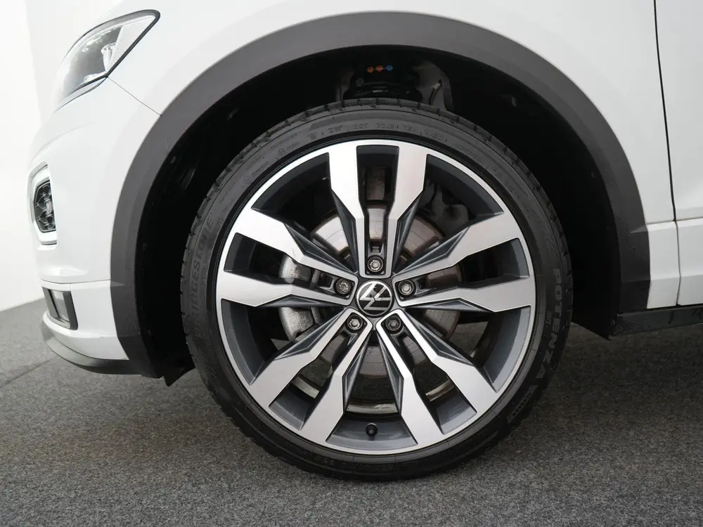 Volkswagen T-Roc 1.5 TSI Sport Business R | Pano | Winterpak uit 2021, foto 16