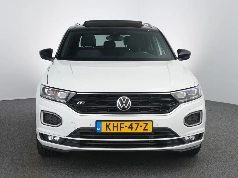 Volkswagen T-Roc 1.5 TSI Sport Business R | Pano | Winterpak uit 2021, foto 5