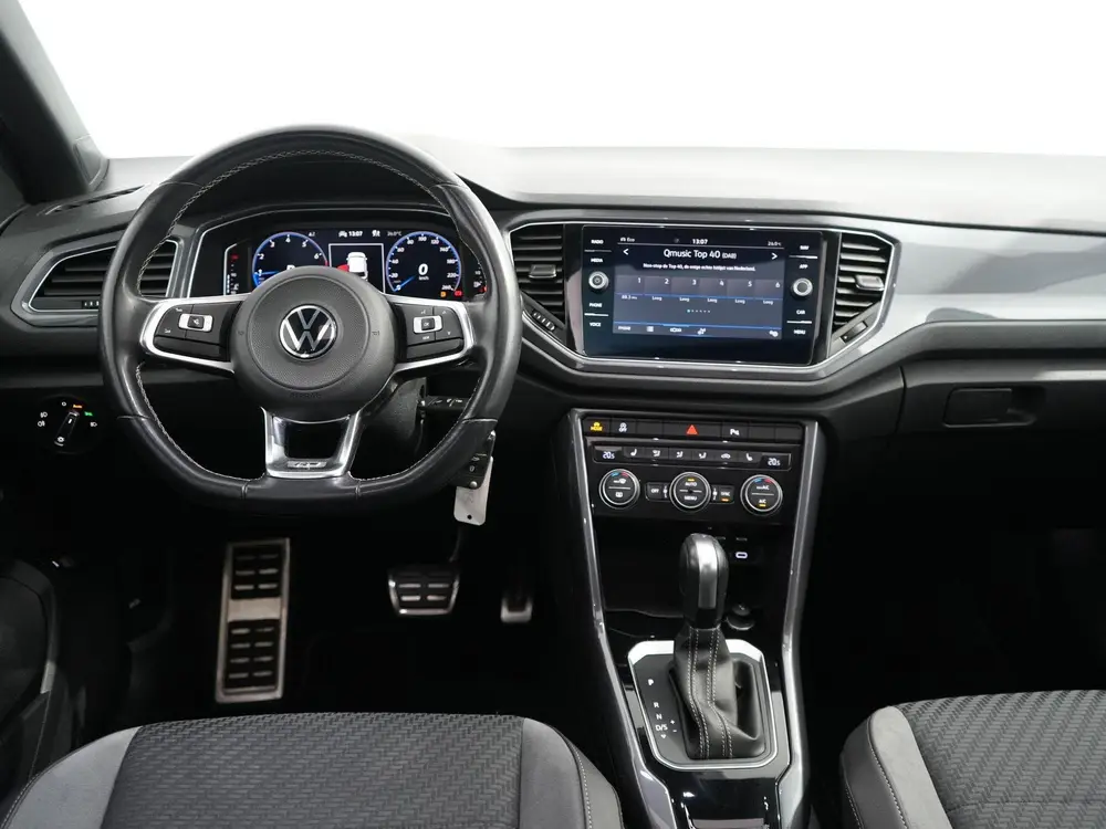 Volkswagen T-Roc 1.5 TSI Sport Business R | Pano | Winterpak uit 2021, foto 8