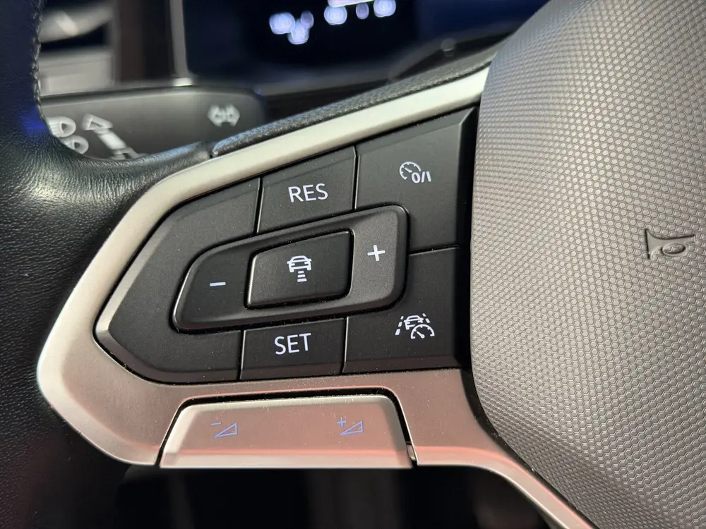Volkswagen Polo 1.0 TSI Life 2022 Facelift|ACC|Trekhaak|Virt uit 2021, foto 14