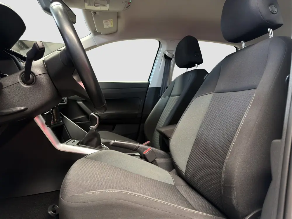 Volkswagen Polo 1.0 TSI Life 2022 Facelift|ACC|Trekhaak|Virt uit 2021, foto 5