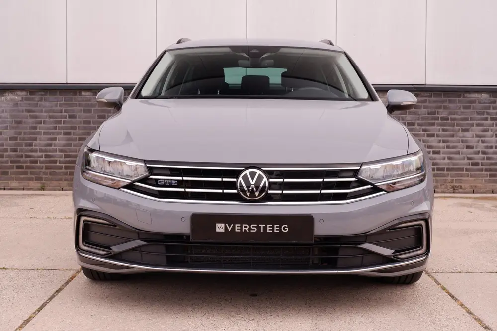 Volkswagen Passat Variant 1.4 TSI PHEV GTE Business | Carpla uit 2022, foto 15