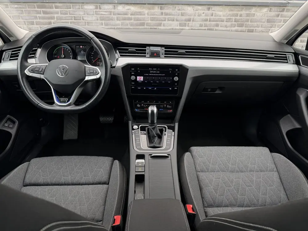 Volkswagen Passat Variant 1.4 TSI PHEV GTE Business | Carpla uit 2022, foto 3