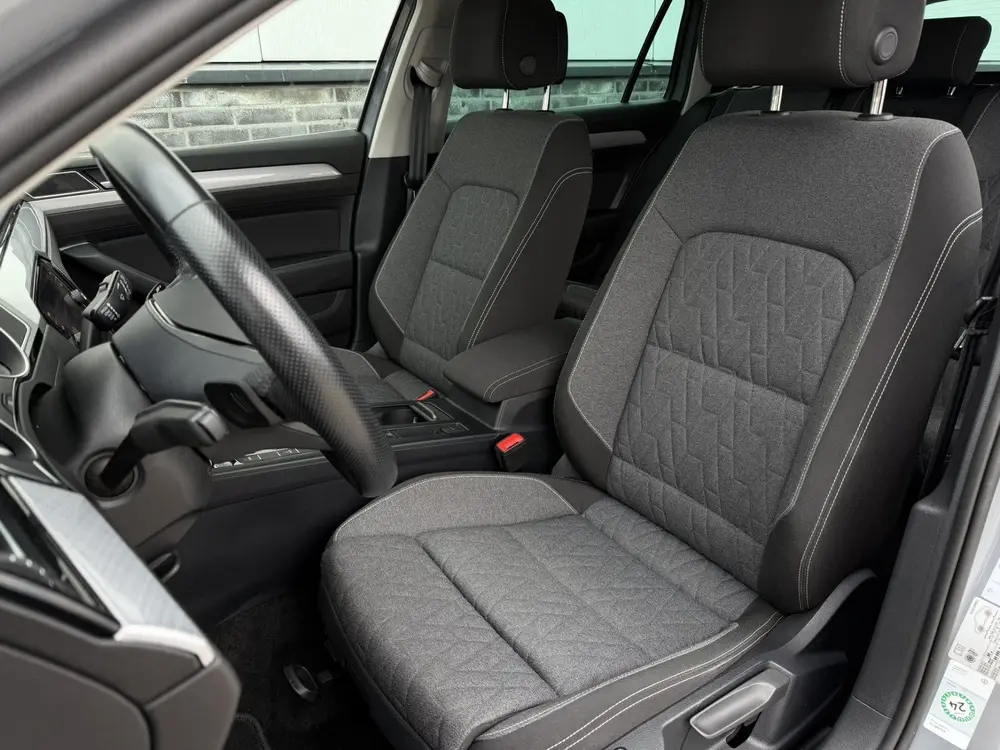 Volkswagen Passat Variant 1.4 TSI PHEV GTE Business | Carpla uit 2022, foto 4