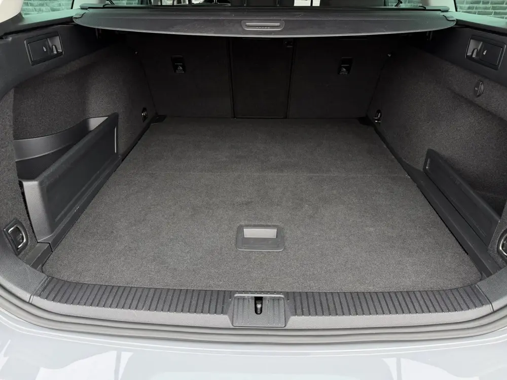 Volkswagen Passat Variant 1.4 TSI PHEV GTE Business | Carpla uit 2022, foto 5