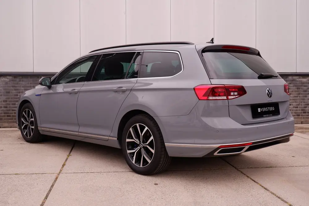 Volkswagen Passat Variant 1.4 TSI PHEV GTE Business | Carpla uit 2022, foto 7