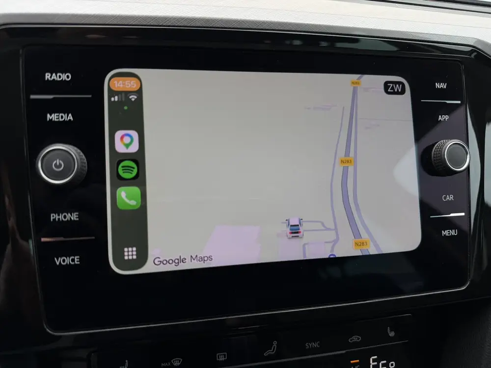 Volkswagen Passat Variant 1.4 TSI PHEV GTE Business | Carpla uit 2022, foto 9