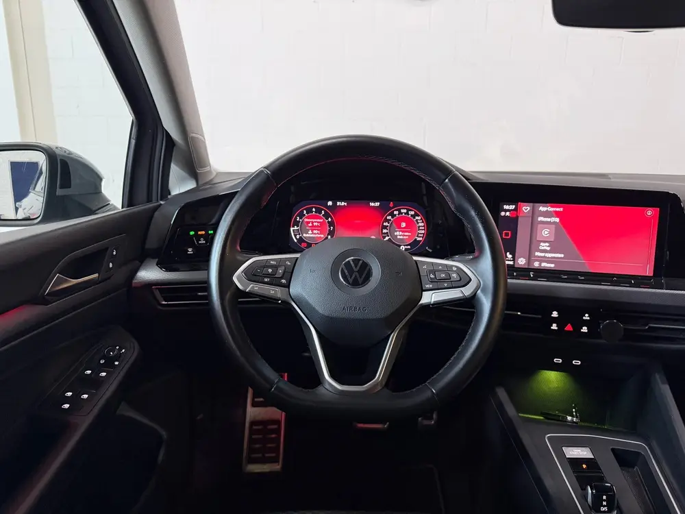 Volkswagen GOLF 1.5 eTSI R-Line Business+ uit 2022, foto 13