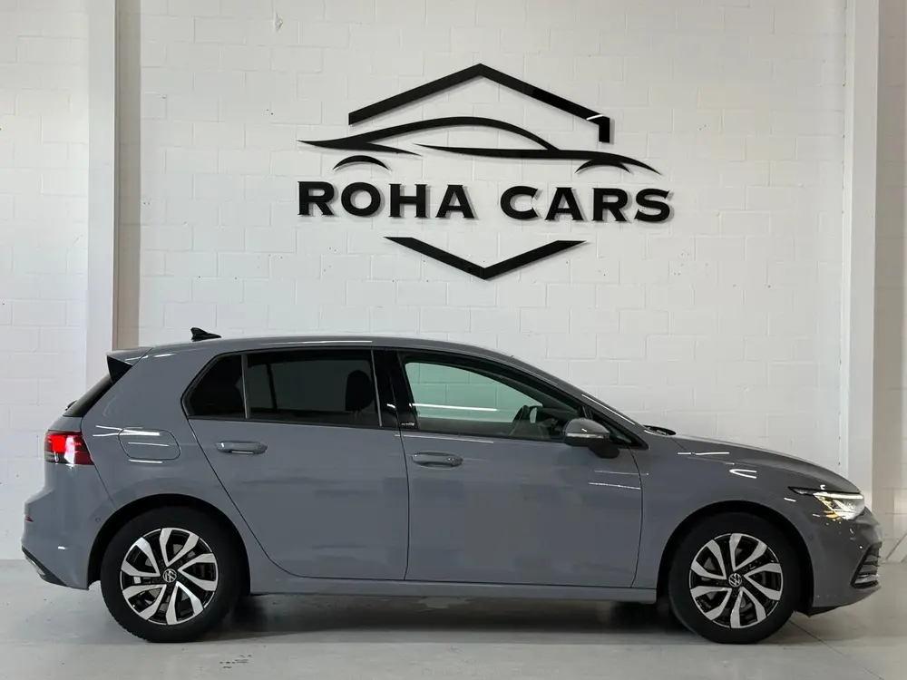 Volkswagen GOLF 1.5 eTSI R-Line Business+ uit 2022, foto 4