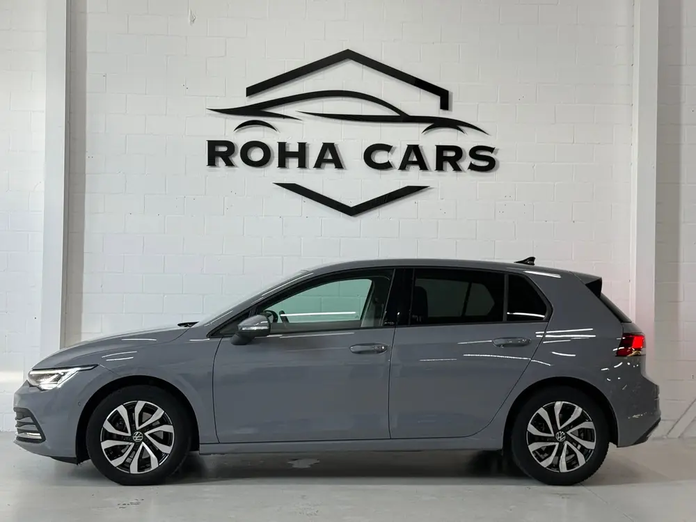 Volkswagen GOLF 1.5 eTSI R-Line Business+ uit 2022, foto 5