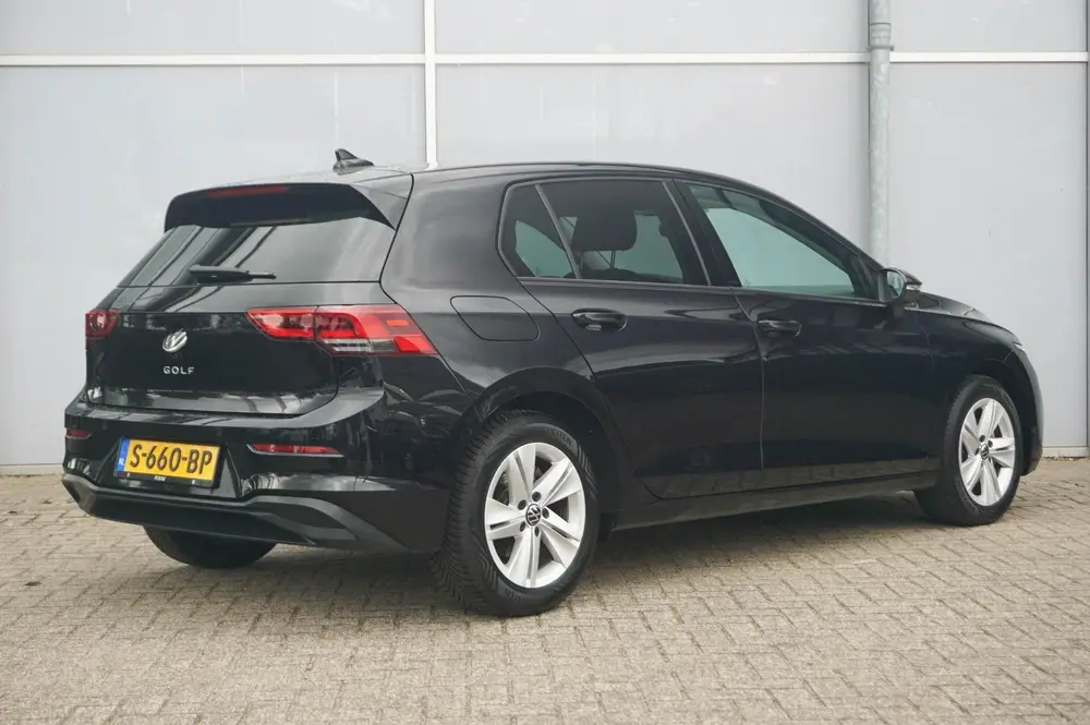 Volkswagen Golf 1.0 TSI 110pk Life Business | Keyless | Blin uit 2023, foto 2