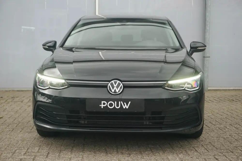 Volkswagen Golf 1.0 TSI 110pk Life Business | Keyless | Blin uit 2023, foto 8