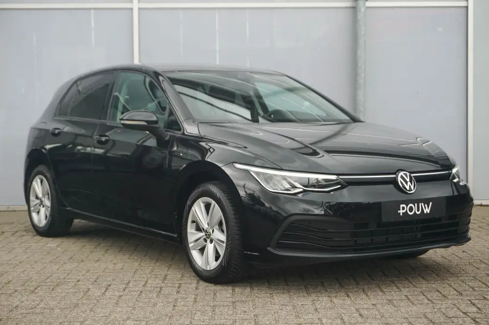 Volkswagen Golf 1.0 TSI 110pk Life Business | Keyless | Blin uit 2023, foto 9