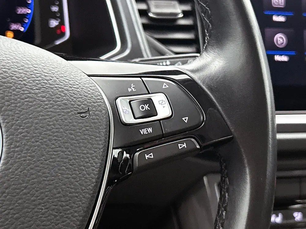 Volkswagen T-Roc 1.5 TSI Sport | Trekhaak | Camera | CarPlay uit 2021, foto 16