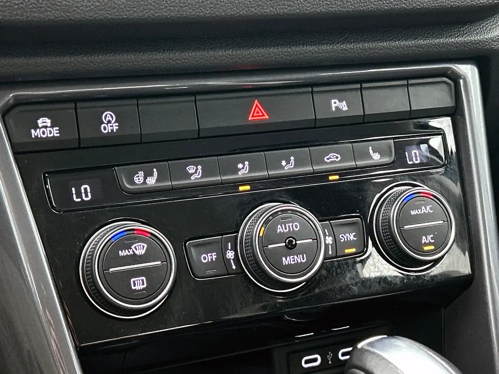 Volkswagen T-Roc 1.5 TSI Sport | Trekhaak | Camera | CarPlay uit 2021, foto 18