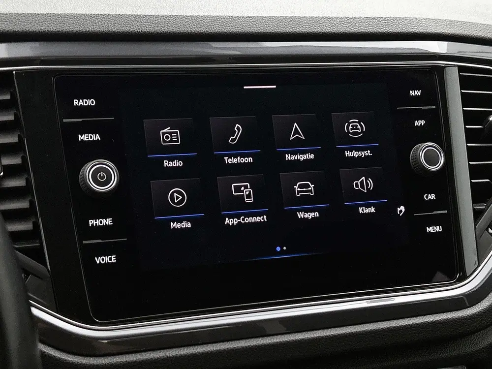 Volkswagen T-Roc 1.5 TSI Sport | Trekhaak | Camera | CarPlay uit 2021, foto 19
