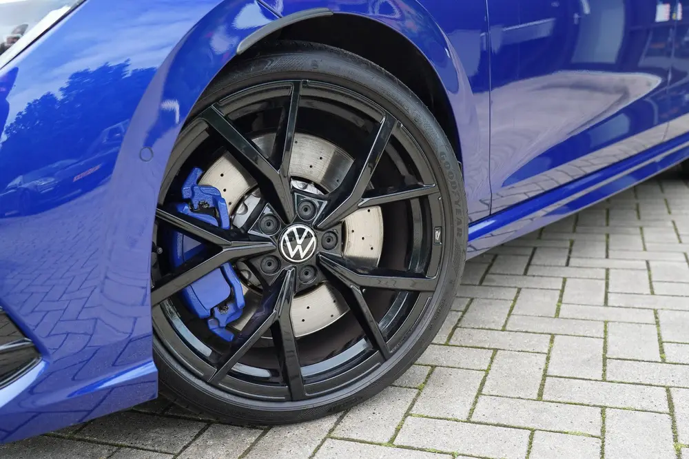 Volkswagen Golf Golf GTI R 2.0 TSI R 4Motion HUD/PANO/MATRIX iQ/P uit 2022, foto 14