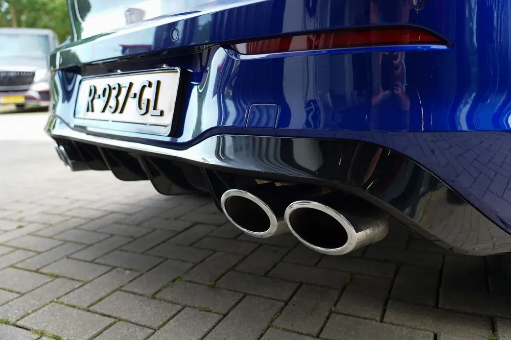 Volkswagen Golf Golf GTI R 2.0 TSI R 4Motion HUD/PANO/MATRIX iQ/P uit 2022, foto 9