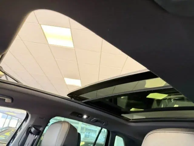 Volkswagen Tiguan 1.5 TSI R-Line Business+/ 3x R-Line/Pano/L uit 2020, foto 9