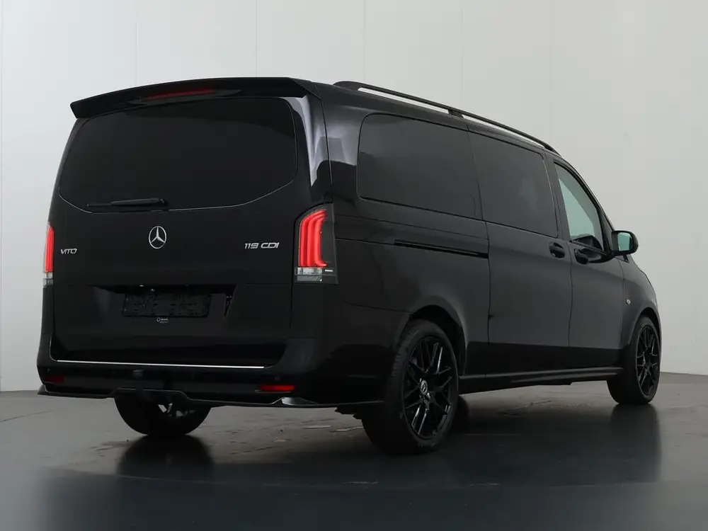 Mercedes-Benz Vito 119 CDI | Aut. | L3 | Select | Dubbele Ca uit 2024, foto 2