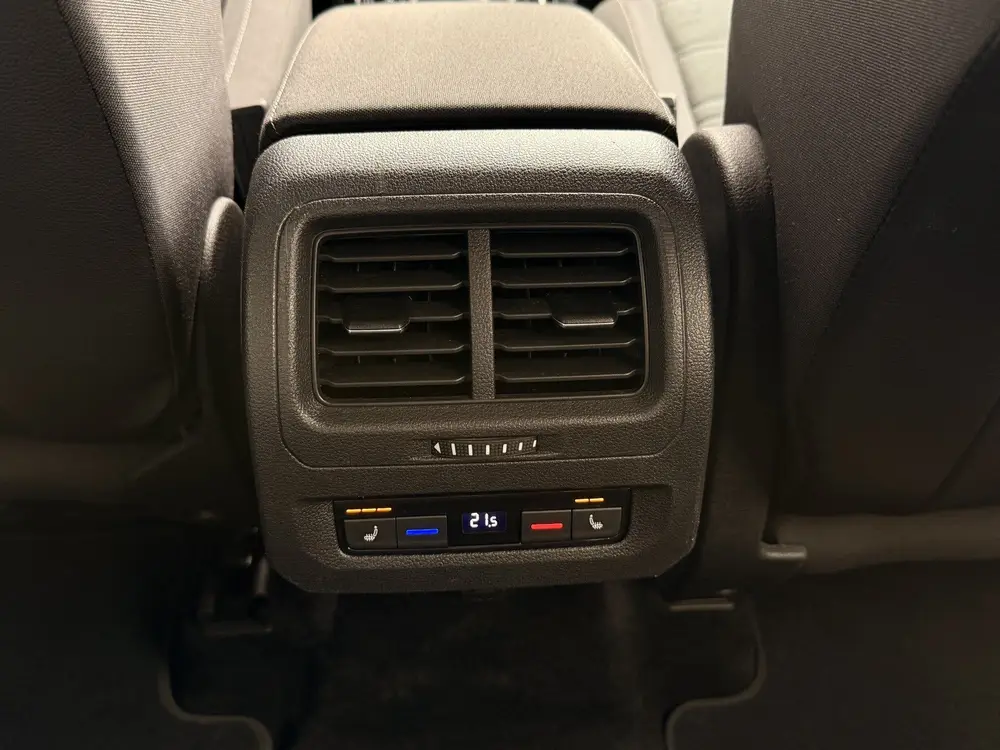 Volkswagen Touran 1.5 TSI Highline Business R 7p | ACC | Ach uit 2019, foto 11