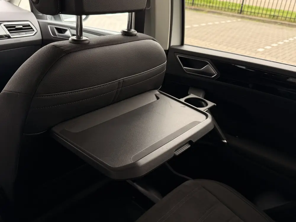 Volkswagen Touran 1.5 TSI Highline Business R 7p | ACC | Ach uit 2019, foto 12