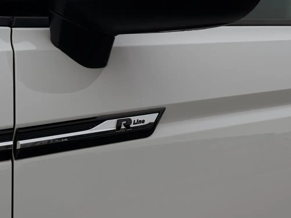 Volkswagen Touran 1.5 TSI Highline Business R 7p | ACC | Ach uit 2019, foto 9