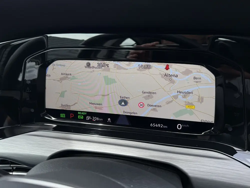 Volkswagen Golf 1.4 eHybrid Style | SOH 100% | Carplay | Cam uit 2021, foto 13