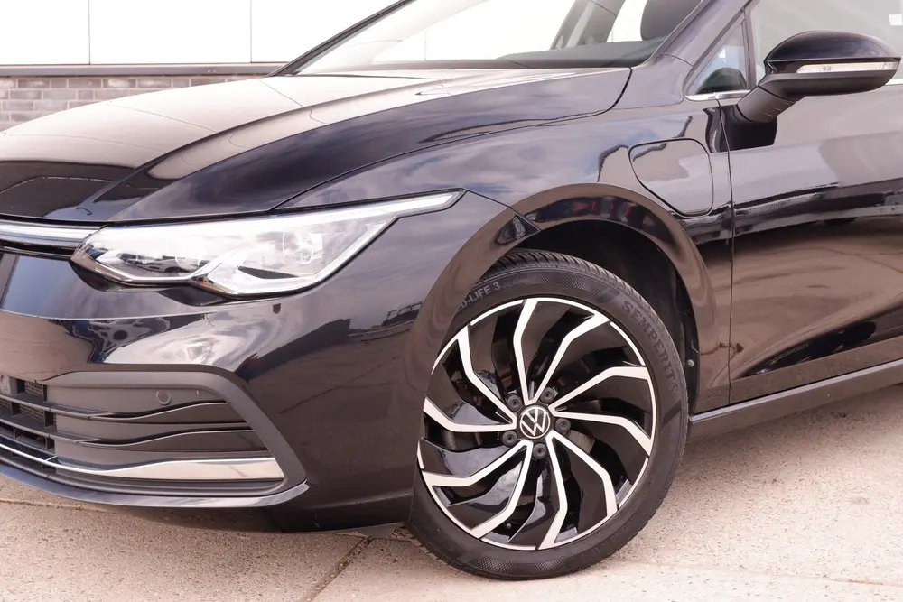 Volkswagen Golf 1.4 eHybrid Style | SOH 100% | Carplay | Cam uit 2021, foto 15