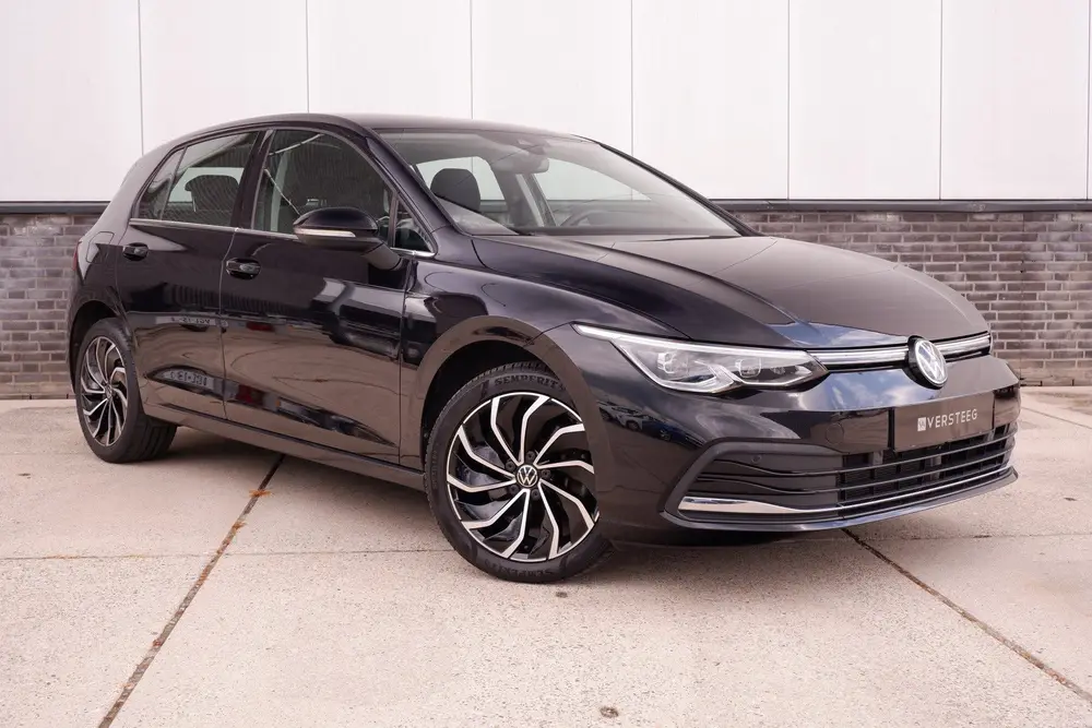 Volkswagen Golf 1.4 eHybrid Style | SOH 100% | Carplay | Cam uit 2021, foto 16