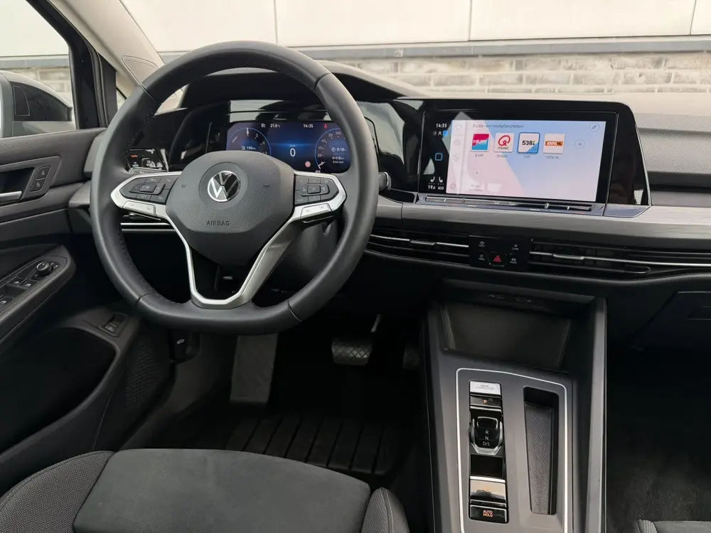 Volkswagen Golf 1.4 eHybrid Style | SOH 100% | Carplay | Cam uit 2021, foto 18