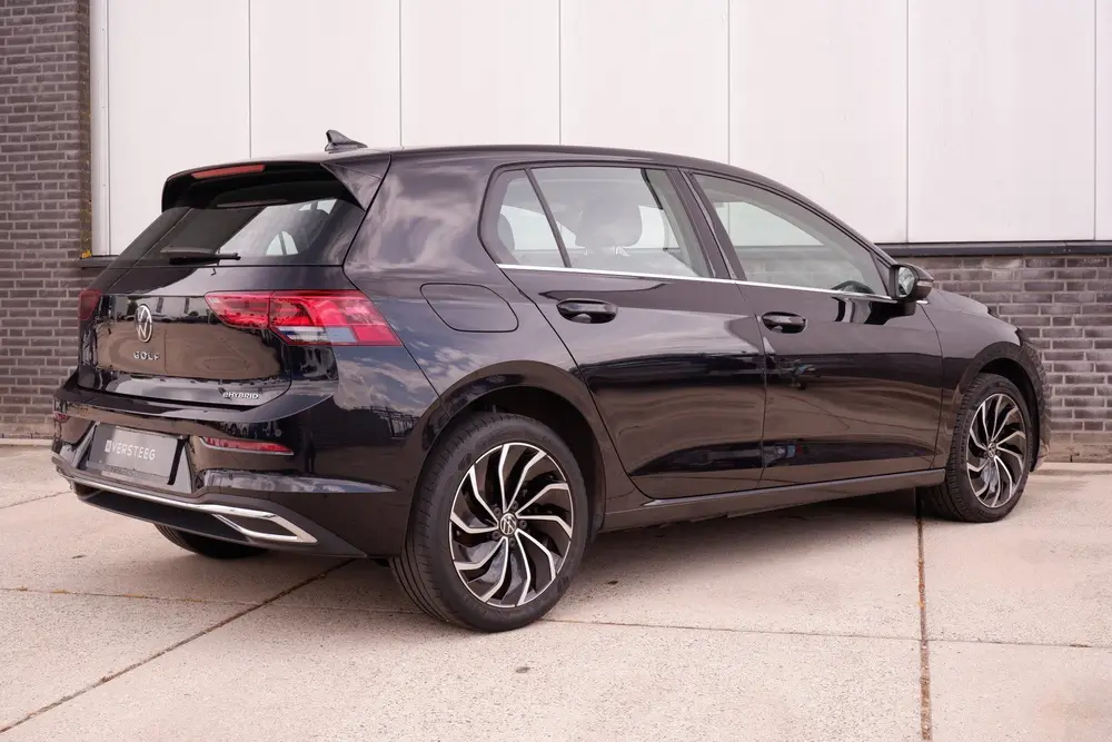 Volkswagen Golf 1.4 eHybrid Style | SOH 100% | Carplay | Cam uit 2021, foto 3