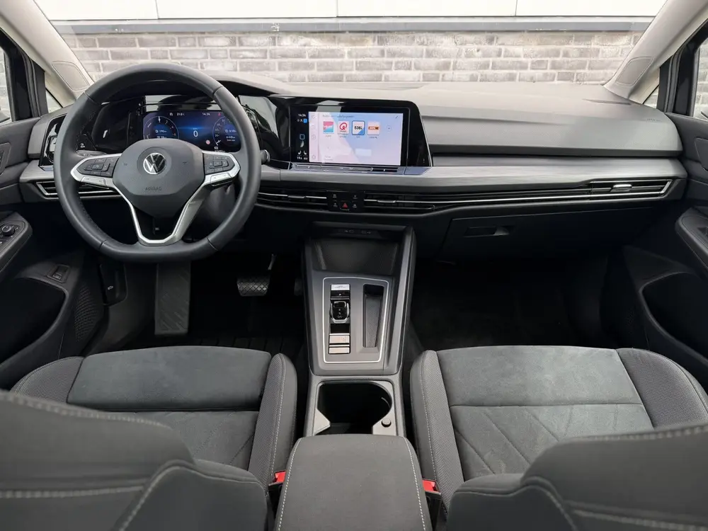 Volkswagen Golf 1.4 eHybrid Style | SOH 100% | Carplay | Cam uit 2021, foto 4