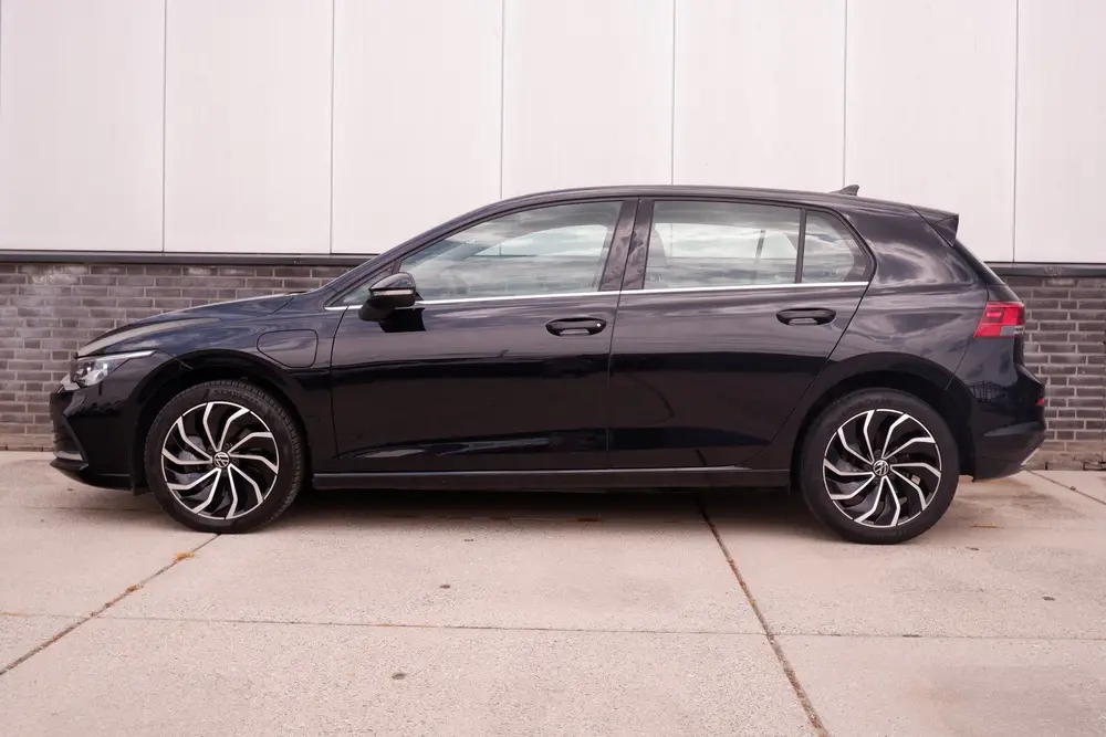 Volkswagen Golf 1.4 eHybrid Style | SOH 100% | Carplay | Cam uit 2021, foto 7