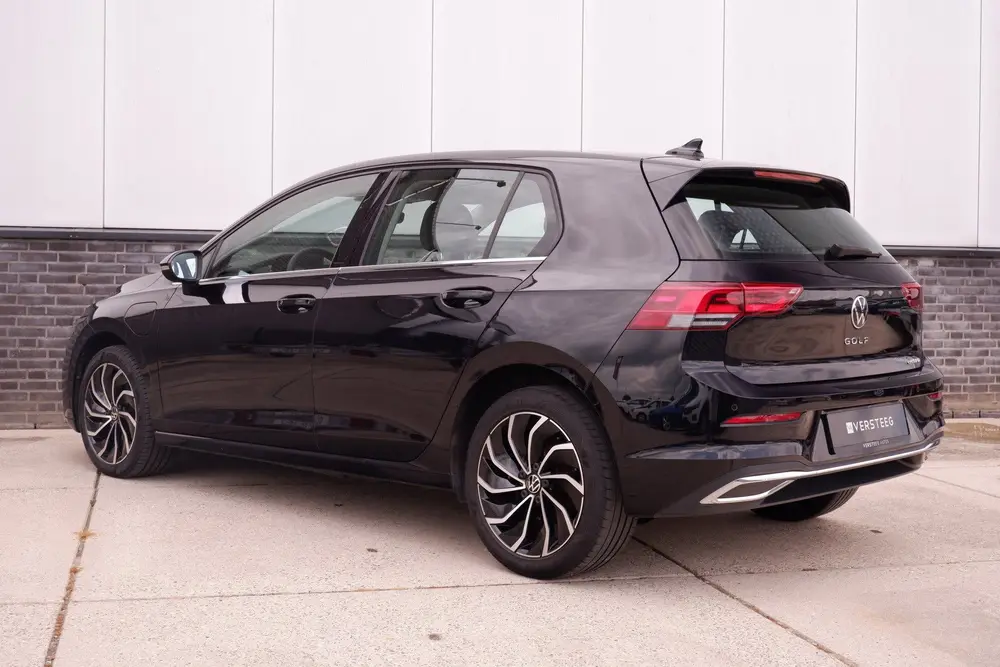 Volkswagen Golf 1.4 eHybrid Style | SOH 100% | Carplay | Cam uit 2021, foto 8