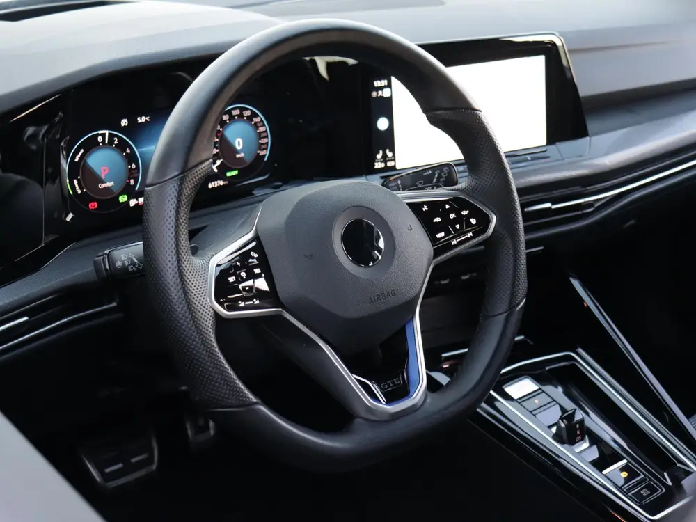 Volkswagen Golf 1.4 eHybrid GTE | SOH 99,7% | Head-up | Keyl uit 2022, foto 13