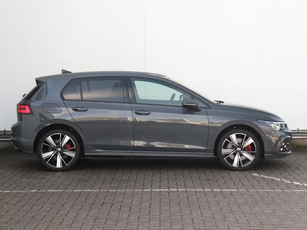 Volkswagen Golf 1.4 eHybrid GTE | SOH 99,7% | Head-up | Keyl uit 2022, foto 2